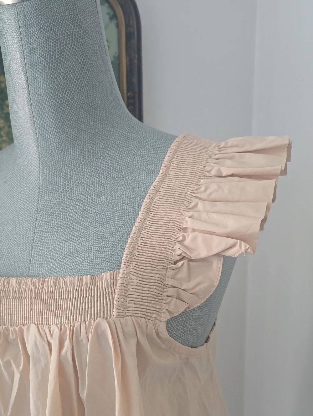 English Factory | Ruffle Top - Picture 3 of 6
